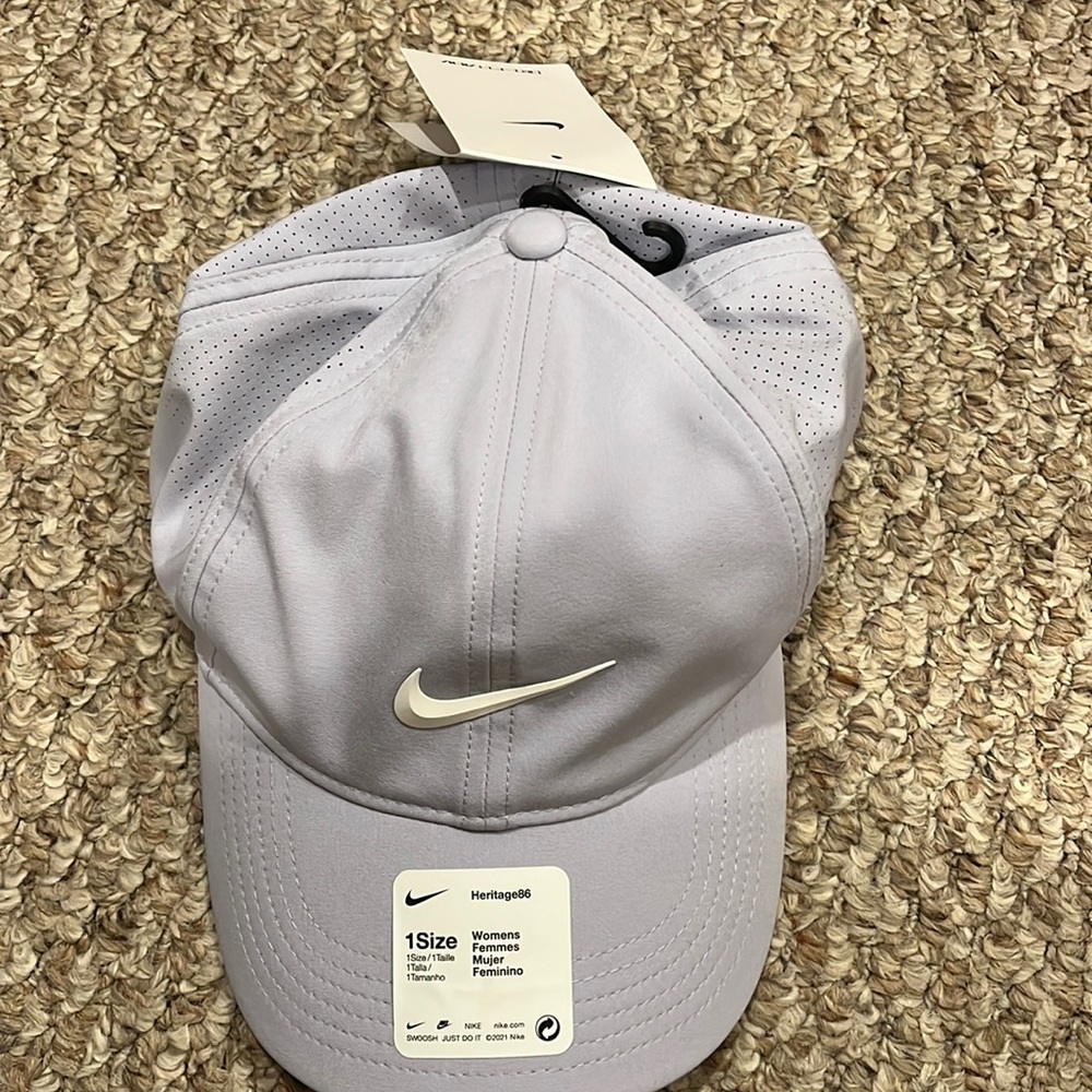 Brand new Nike hat